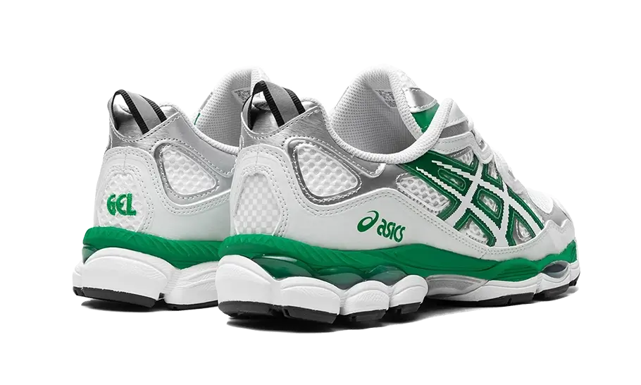 Gel-NYC Hidden NY (1201B001-100) - 37.5 EU - 5 US - White | SOSUKICKS