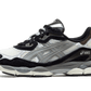 Gel-NYC Ivory Clay Grey (1201A789-750) - EU 36–46 - Gray | SOSUKICKS
