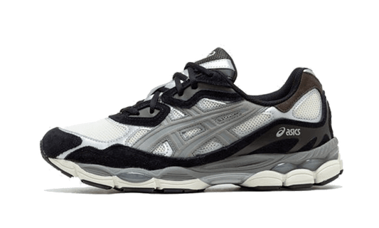 Gel-NYC Ivory Clay Grey (1201A789-750) - EU 36–46 - Gray | SOSUKICKS