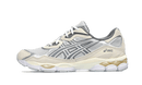 ASICS Gel-NYC Concrete Oatmeal