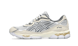 ASICS Gel-NYC Concrete Oatmeal