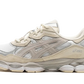 Gel-NYC White Oyster Grey
