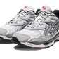 Asics Gel-NYC White Steel Grey