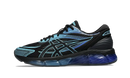 ASICS Gel-Quantum 360 VIII Ocean Pack Black Aquarium