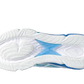 ASICS Gel-Quantum 360 VIII White Azul Blue