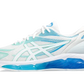 ASICS Gel-Quantum 360 VIII White Azul Blue