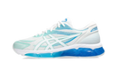 ASICS Gel-Quantum 360 VIII White Azul Blue