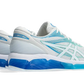 ASICS Gel-Quantum 360 VIII White Azul Blue