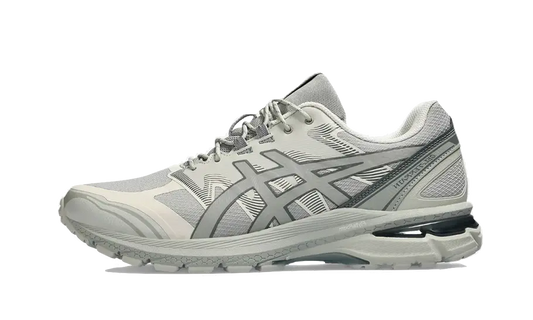 Gel-Terrain Seal Grey (1203A342-020) - EU 36–46.5 - Gray | SOSUKICKS