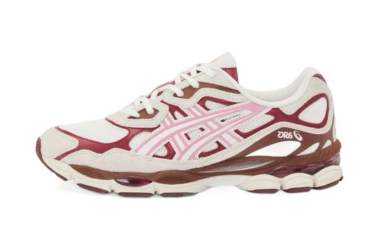 Gel-NYC Cream Sweet Pink (1203A788-100) - EU 36–46.5 - Pink | SOSUKICKS