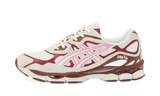 ASICS Gel-NYC Cream Sweet Pink