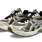 GT-2160 Black Cream (1203A415-001) - 37 EU - 4.5 US - Black | SOSUKICKS