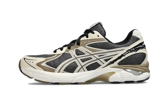 GT-2160 Black Cream (1203A415-001) - EU 36–46.5 - Black | SOSUKICKS