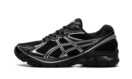 GT-2160 Black Pure Silver (1203A275-001) - EU 36–46.5 - Gray | SOSUKICKS