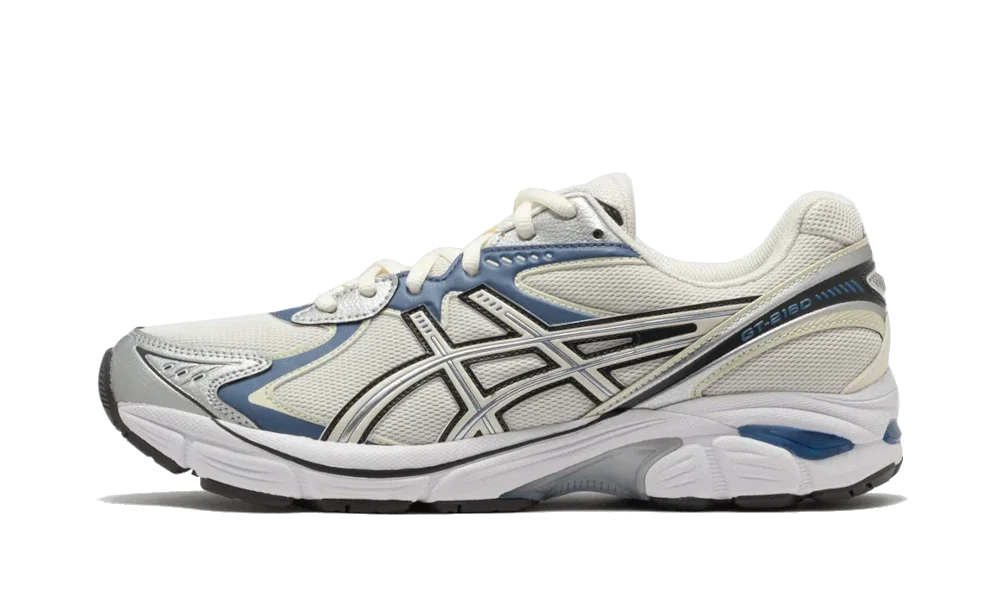ASICS GT-2160 Cream Denim Blue