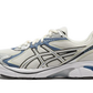 ASICS GT-2160 Cream Denim Blue