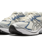 ASICS GT-2160 Cream Denim Blue
