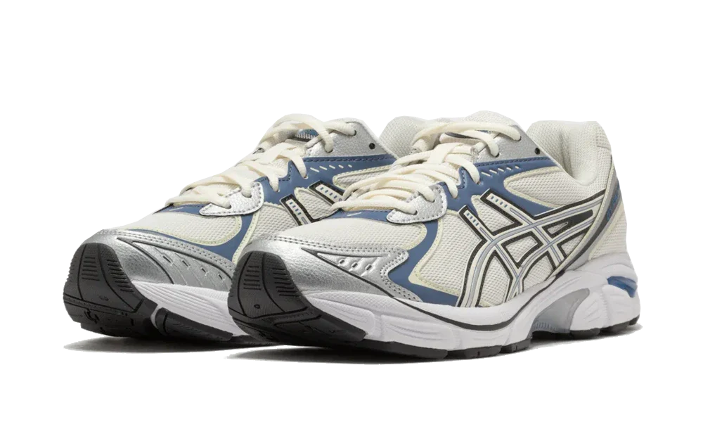 GT-2160 Cream Denim Blue (1203A320-107) - 37 EU - 4.5 US - Blue | SOSUKICKS