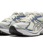 ASICS GT-2160 Cream Denim Blue