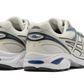 ASICS GT-2160 Cream Denim Blue