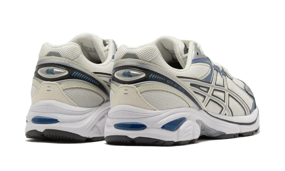 GT-2160 Cream Denim Blue (1203A320-107) - 37.5 EU - 5 US - Blue | SOSUKICKS