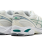 ASICS GT-2160 Cream Jasper Green