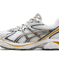GT-2160 White Pure Silver (1203A275-102) - EU 35.5–46.5 - White | SOSUKICKS