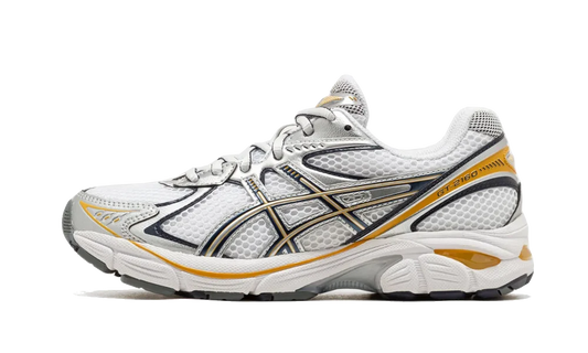 GT-2160 White Pure Silver (1203A275-102) - EU 35.5–46.5 - White | SOSUKICKS