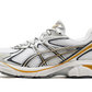 ASICS GT-2160 White Pure Silver
