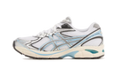 GT-2160 White Pure Silver Blue