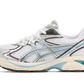ASICS GT-2160 White Pure Silver Blue