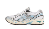 ASICS GT-2160 White Pure Silver