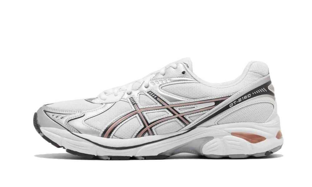 GT-2160 White Rose Red (1203A320-103) - EU 35.5–46.5 - Red | SOSUKICKS