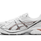 ASICS GT-2160 White Rose Red