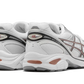 ASICS GT-2160 White Rose Red