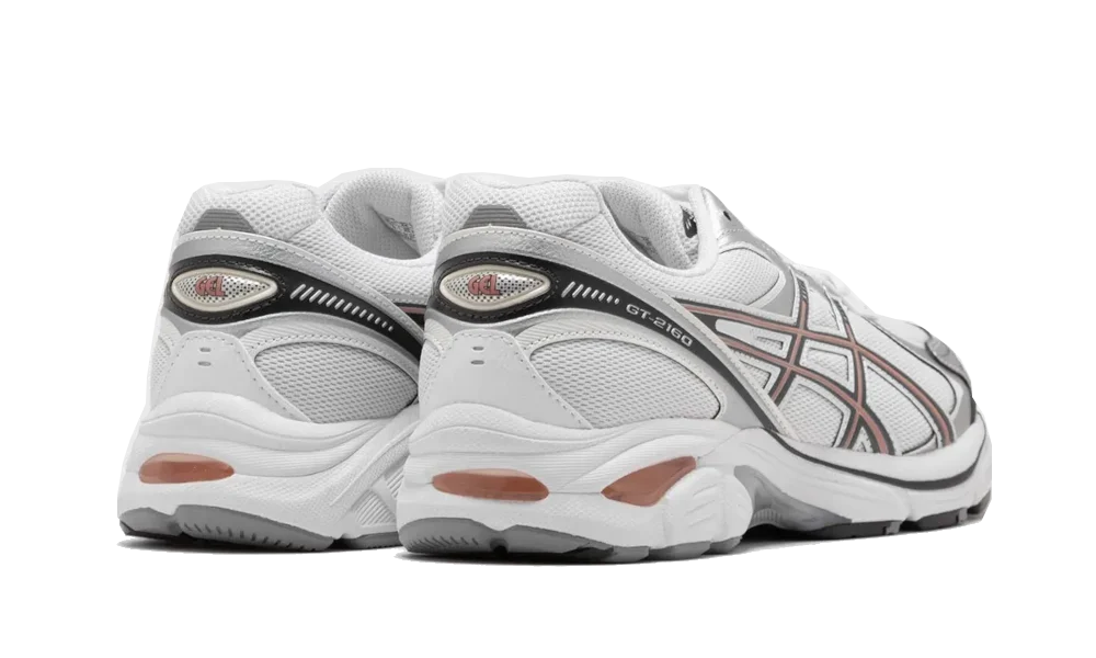 GT-2160 White Rose Red (1203A320-103) - 37 EU - 4.5 US - Red | SOSUKICKS