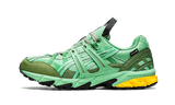 ASICS HS4-S Gel-Sonoma 15-50 Gore-Tex Spring Bouquet Blue Graphite