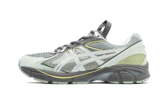 UB6-S GT-2160 Kiko Kostadinov Arctic Blue Carbon (1203A421-401) - EU 36–46.5 - Black | SOSUKICKS
