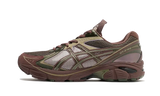 ASICS UB6-S GT-2160 Kiko Kostadinov Grey Floss Brown Storm