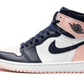 Air Jordan 1 High OG Atmosphere (Bubble Gum)