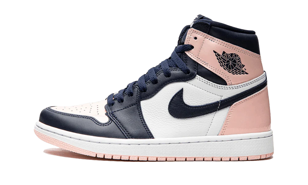 Air Jordan 1 High OG Atmosphere (Bubble Gum)