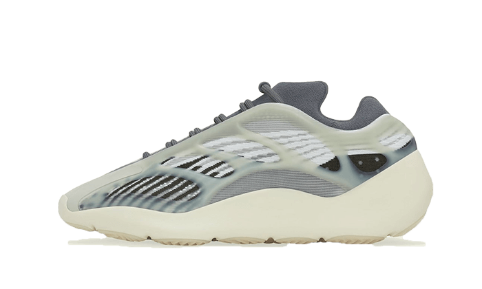 Yeezy 700 V3 Fade Salt (ID1674) - EU 36–48 - White | SOSUKICKS