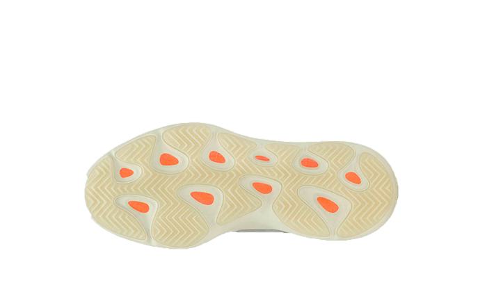 Yeezy 700 V3 Fade Salt (ID1674) - 36 2/3 EU - 4.5 US - White | SOSUKICKS