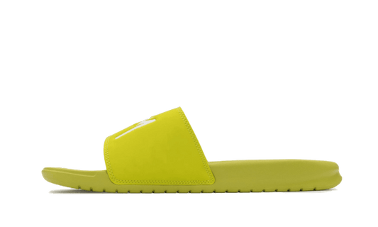 Nike Benassi Stussy Bright Cactus