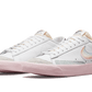 Blazer Low ’77 Be True (DD3034-100) - 39 EU - 6.5 US - White | SOSUKICKS