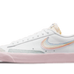 Blazer Low ’77 Be True (DD3034-100) - EU 38.5–46 - White | SOSUKICKS