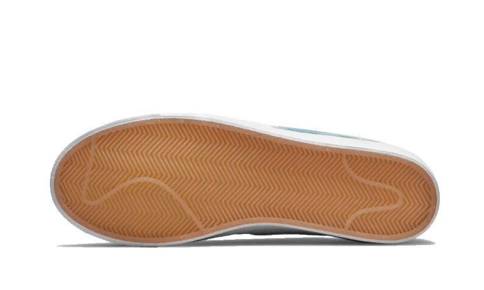 Blazer Low 77 Flyleather Mayumi Yamase (DM0882-100) - 37.5 EU - 5 US - White | SOSUKICKS