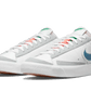 Nike Blazer Low 77 Flyleather Mayumi Yamase - DM0882-100