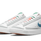 Blazer Low 77 Flyleather Mayumi Yamase (DM0882-100) - 36.5 EU - 4.5 US - White | SOSUKICKS