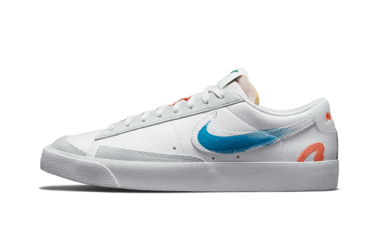 Nike Blazer Low 77 Flyleather Mayumi Yamase